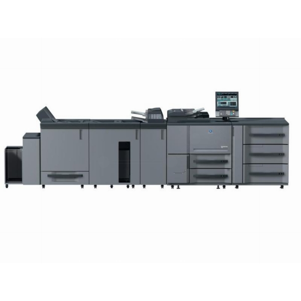 Bizhub Pro 1051 Bizhub Pro 1051