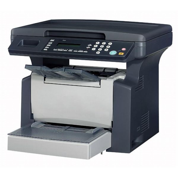Bizhub 161 F Bizhub 161 F