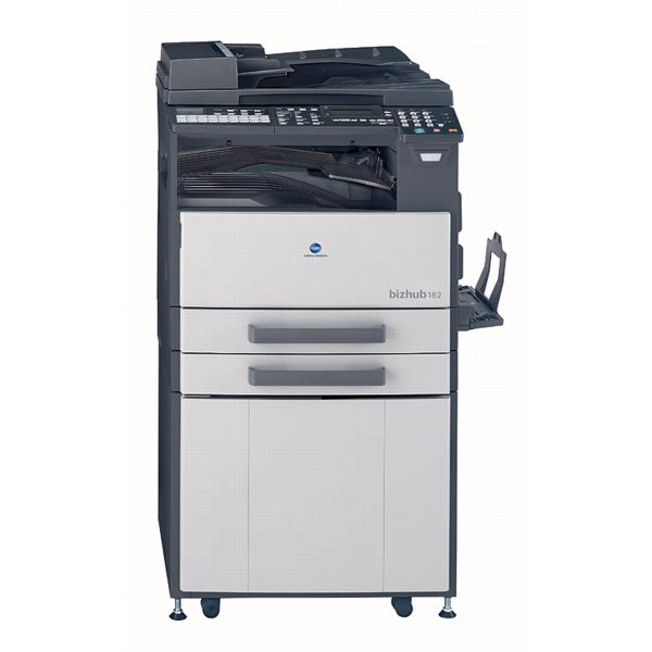 Bizhub 162 f Bizhub 162 f