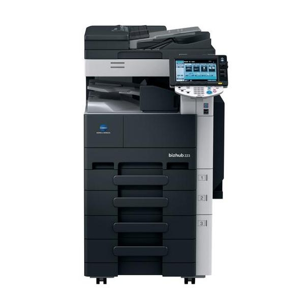 Bizhub 223 Bizhub 223