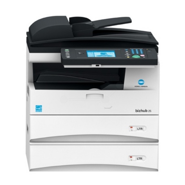 Bizhub 25 Bizhub 25