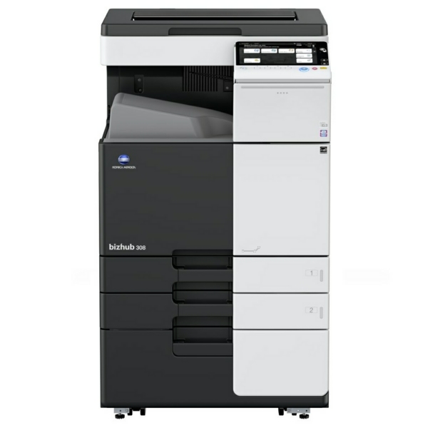 Bizhub 308 Bizhub 308