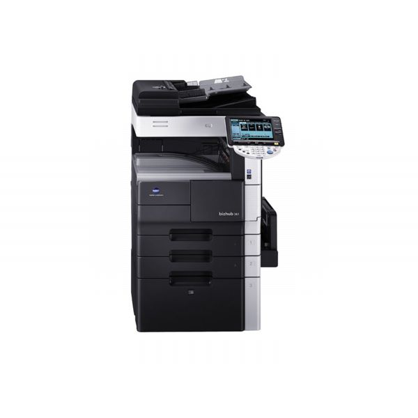 Bizhub 361 Bizhub 361