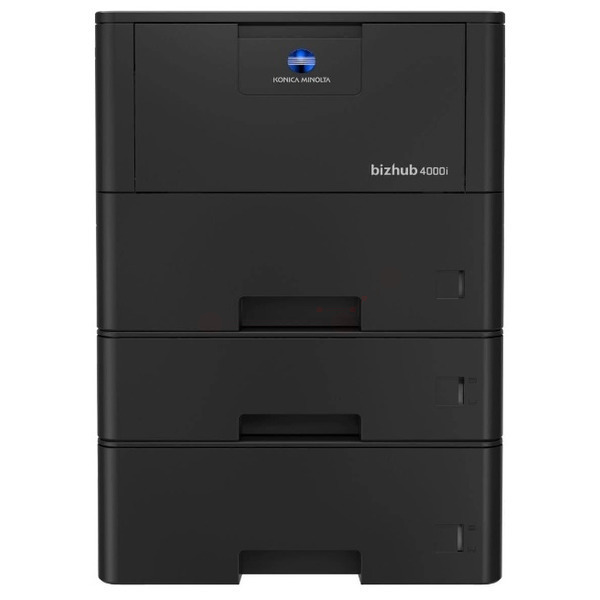 Bizhub 4000 i Bizhub 4000 i