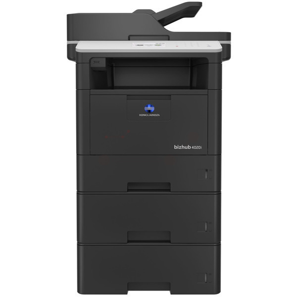 Bizhub 4020 i Bizhub 4020 i