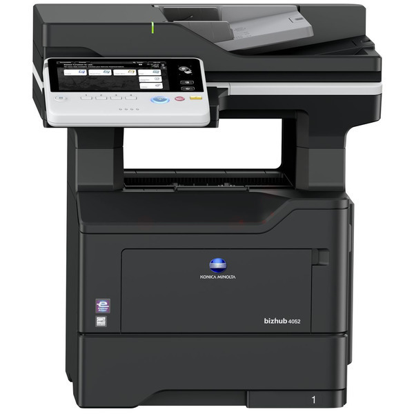 Bizhub 4052 Bizhub 4052