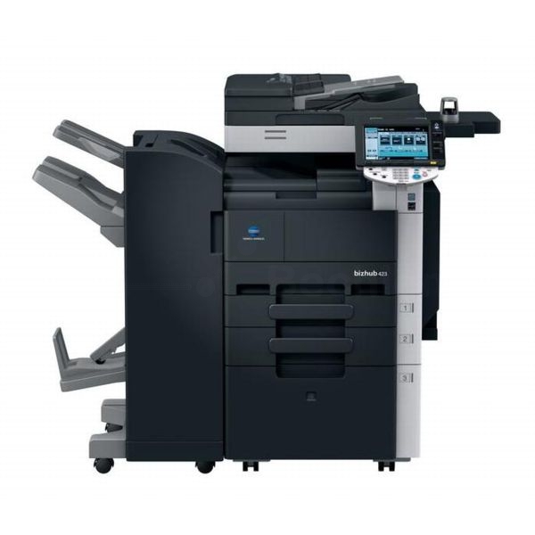 Bizhub 423 Bizhub 423