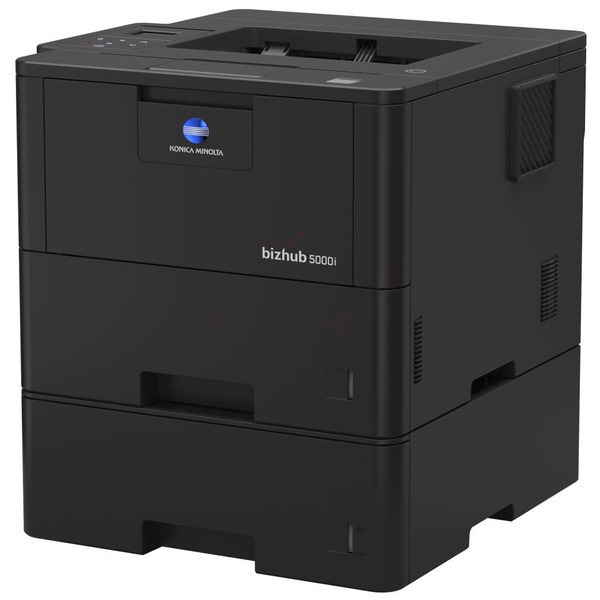 Bizhub 5000 i Bizhub 5000 i