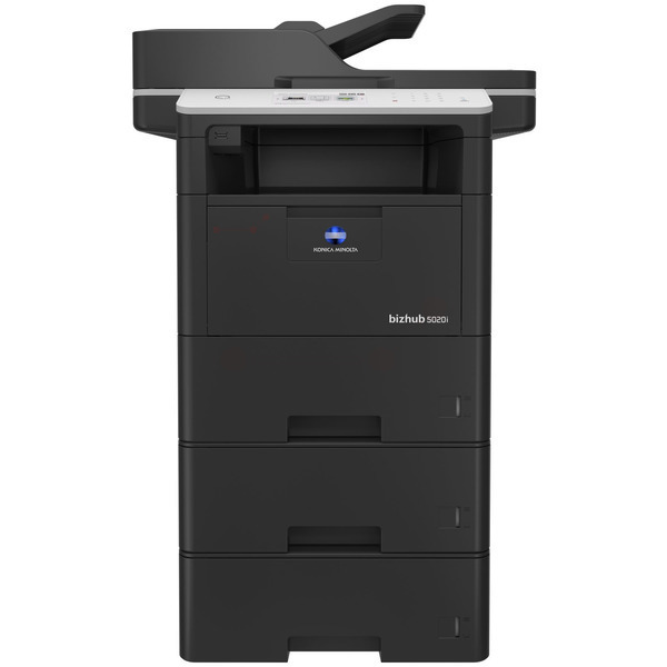 Bizhub 5020 i Bizhub 5020 i