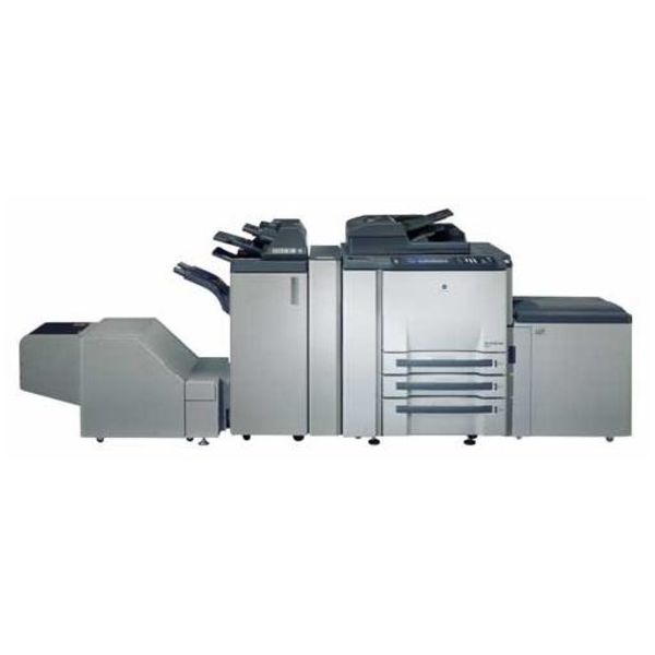 Bizhub 920 Bizhub 920