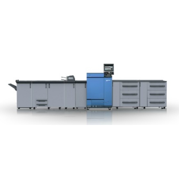 Bizhub Press C 1085 Bizhub Press C 1085