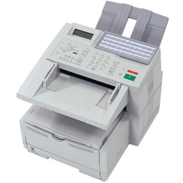 Fax KF 9930 Fax KF 9930