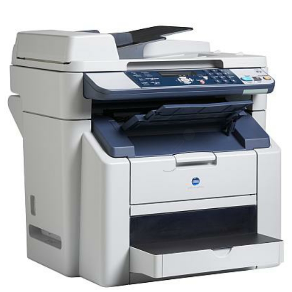 Magicolor 2480 MF Magicolor 2480 MF