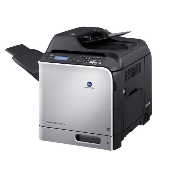 Magicolor 4690 MF Magicolor 4690 MF