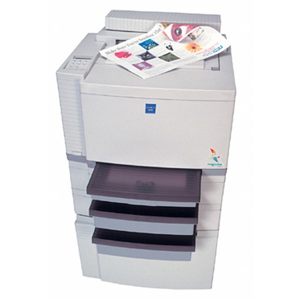 Magicolor 6110 GN Magicolor 6110 GN