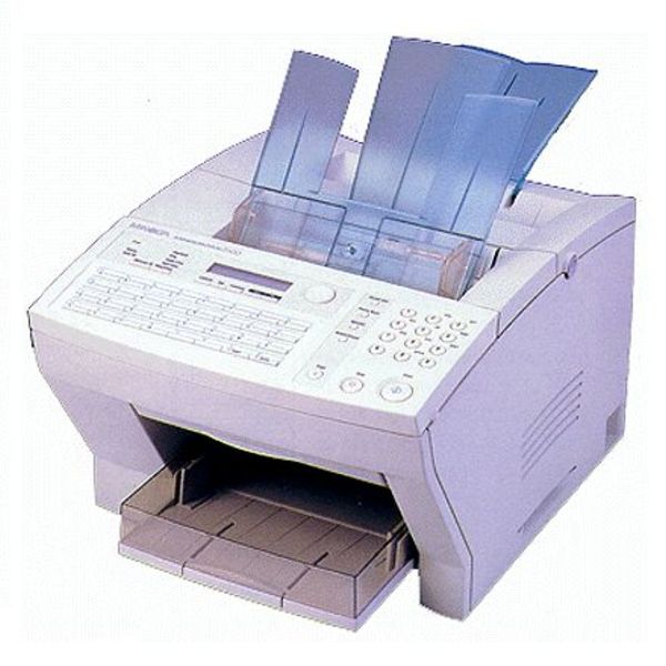 Minoltafax 2600 Minoltafax 2600