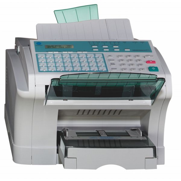 Minoltafax 2800 Minoltafax 2800