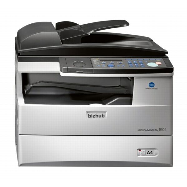 Minoltafax 3900 MFP Minoltafax 3900 MFP