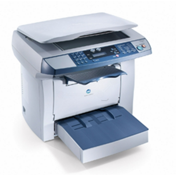 Pagepro 1380 MF Pagepro 1380 MF