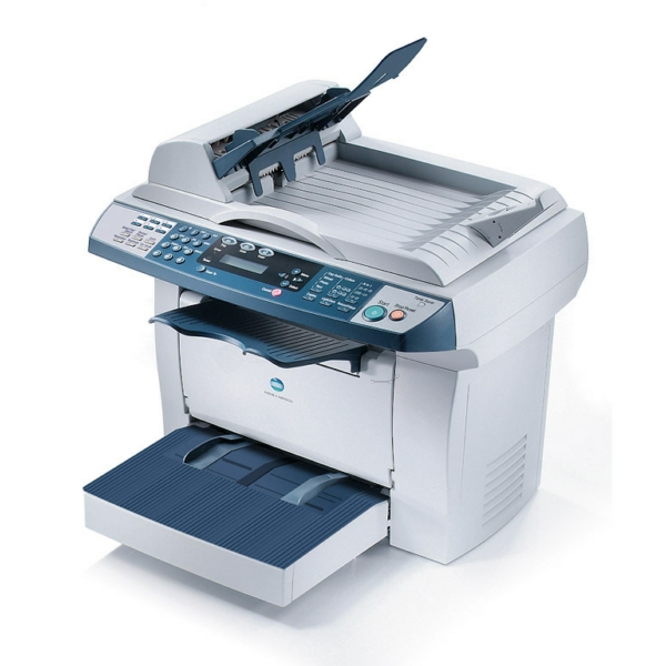 Pagepro 1390 MF Pagepro 1390 MF
