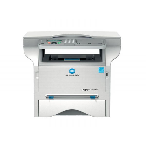 Pagepro 1480 MF Pagepro 1480 MF