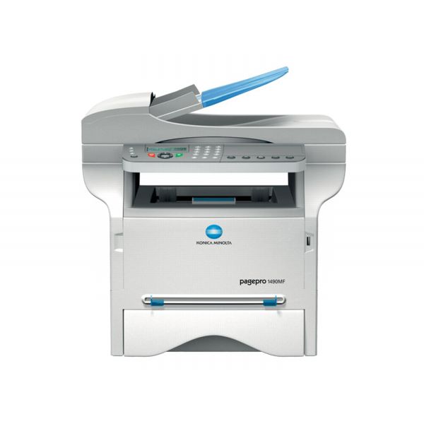 Pagepro 1490 MF Pagepro 1490 MF