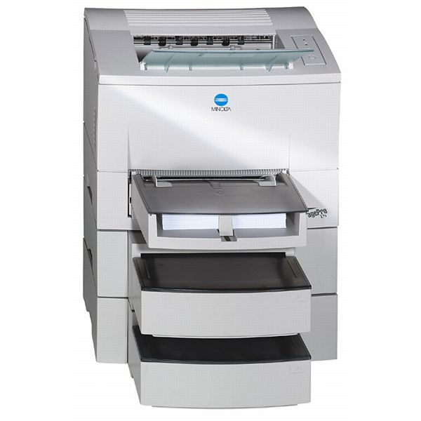 Pagepro 18 L Pagepro 18 L