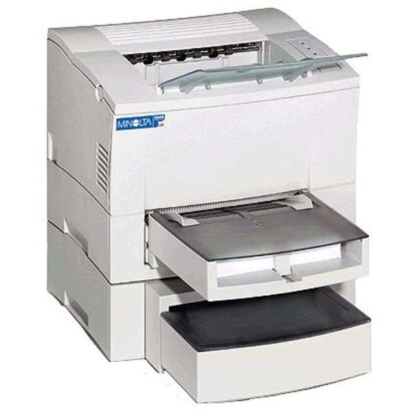 Pagepro 4100 Series Pagepro 4100 Series