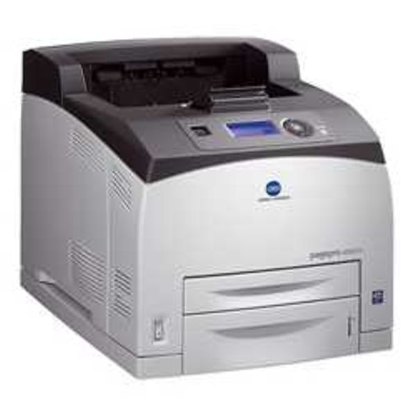 Pagepro 4650 EN Pagepro 4650 EN