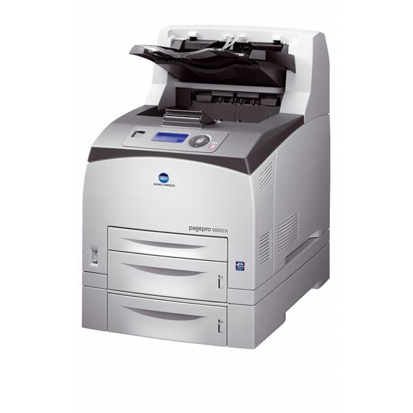 Pagepro 5650 EN Pagepro 5650 EN