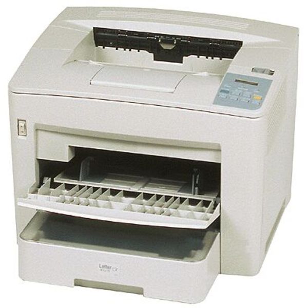 Pagepro 9100 Series Pagepro 9100 Series