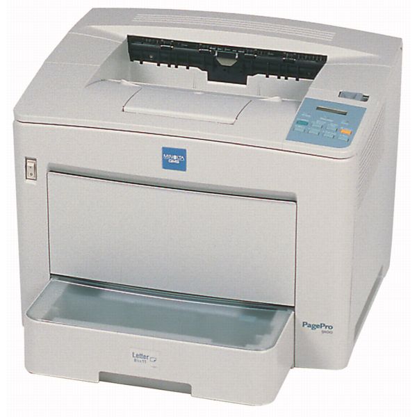 Pagepro 9100 Pagepro 9100