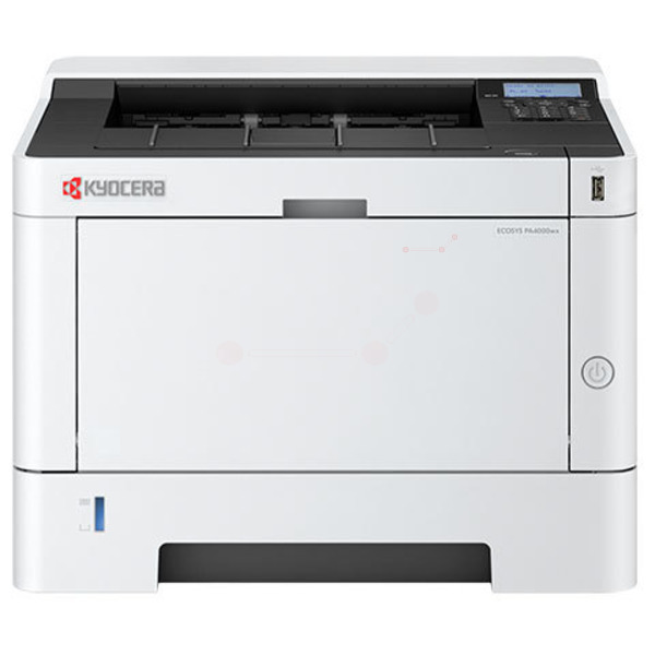 ECOSYS PA 4000 wx ECOSYS PA 4000 wx