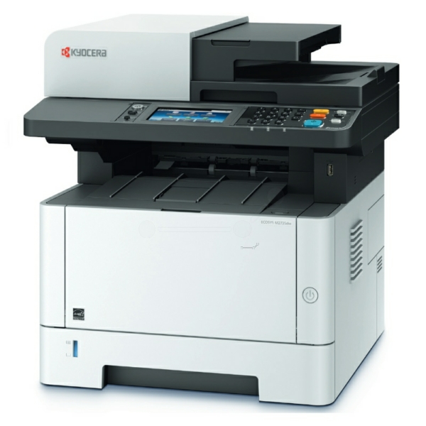 ECOSYS M 2635 dn ECOSYS M 2635 dn