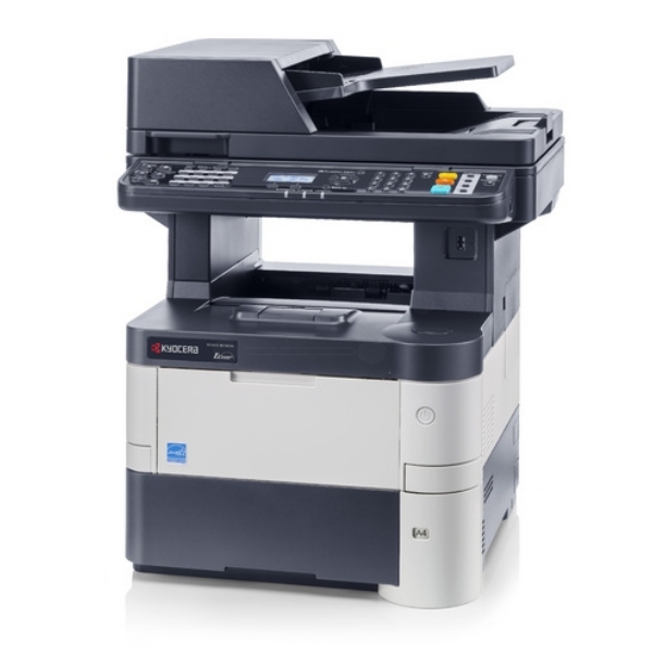 ECOSYS M 3540 dn ECOSYS M 3540 dn