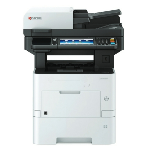 ECOSYS M 3655 idn ECOSYS M 3655 idn