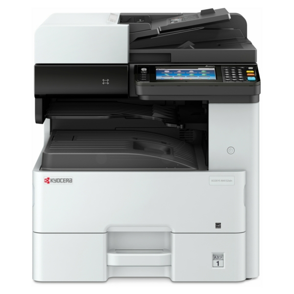 ECOSYS M 4132 idn Plus ECOSYS M 4132 idn Plus
