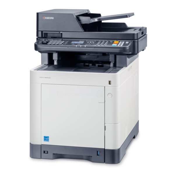 ECOSYS M 6530 cdn ECOSYS M 6530 cdn
