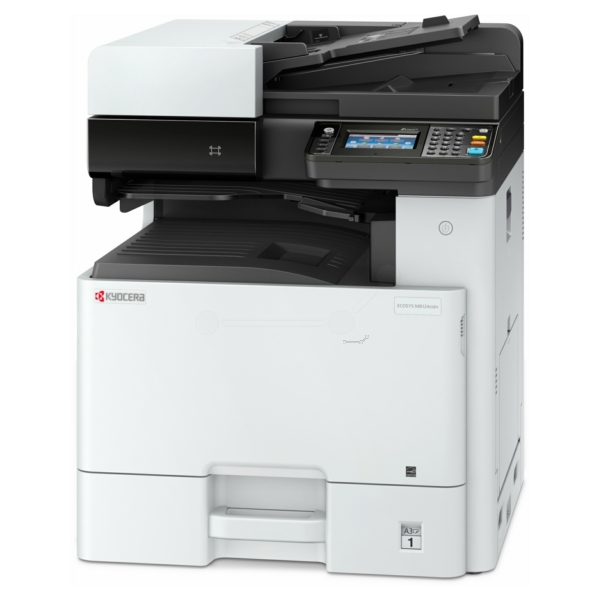 ECOSYS M 8130 cidn ECOSYS M 8130 cidn