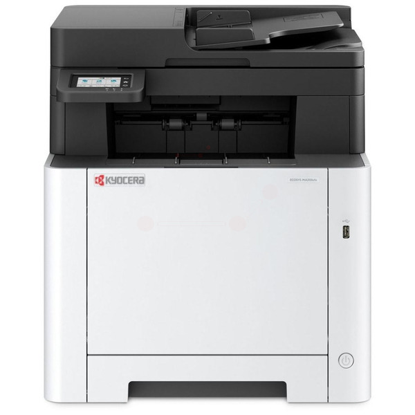 ECOSYS MA 2101 cfx ECOSYS MA 2101 cfx