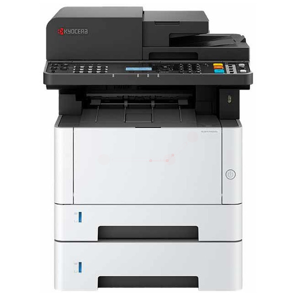 ECOSYS MA 3500 x ECOSYS MA 3500 x