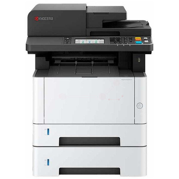 ECOSYS MA 3501 wfx ECOSYS MA 3501 wfx