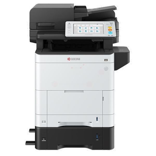 ECOSYS MA 4000 cifx Plus ECOSYS MA 4000 cifx Plus