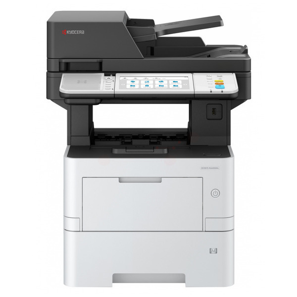 ECOSYS MA 4500 fx Plus ECOSYS MA 4500 fx Plus