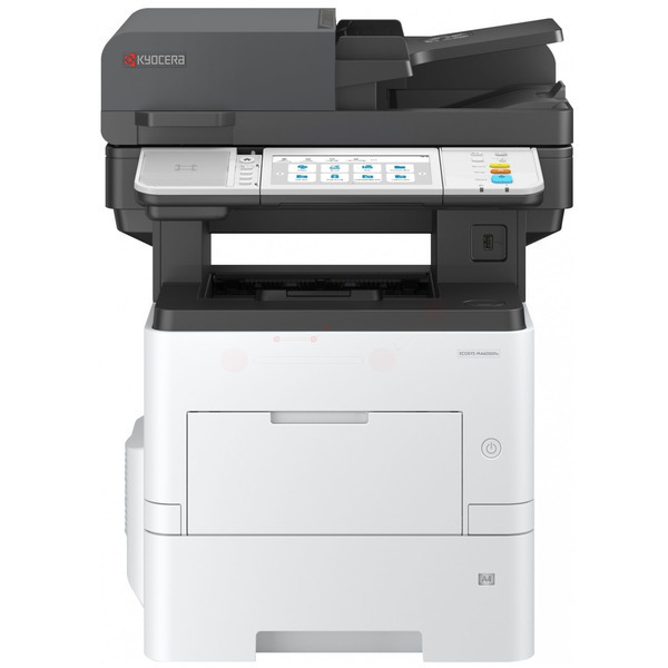 ECOSYS MA 5500 ifx Plus ECOSYS MA 5500 ifx Plus