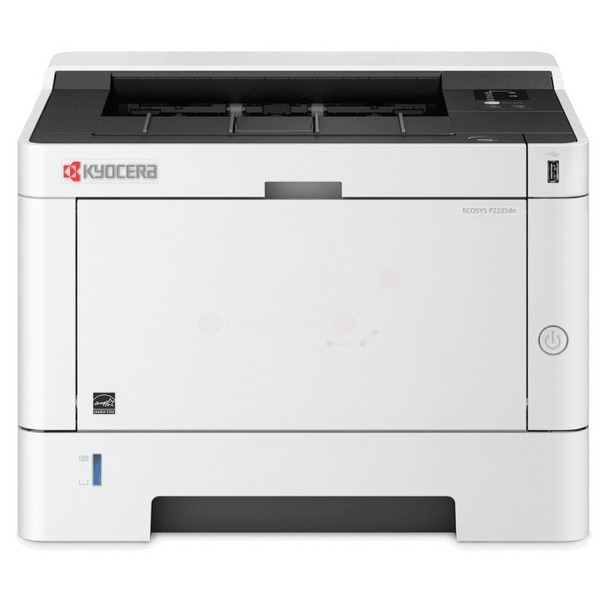 ECOSYS P 2235 dw ECOSYS P 2235 dw