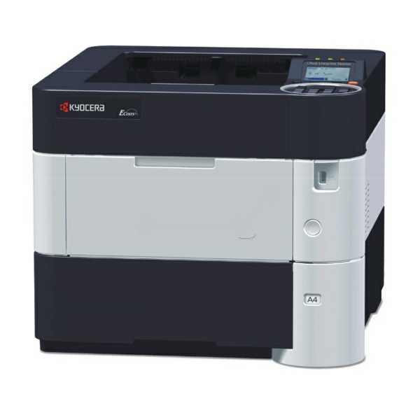 ECOSYS P 3050 dn ECOSYS P 3050 dn