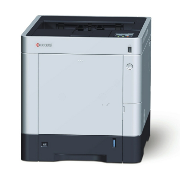 ECOSYS P 6230 cdn ECOSYS P 6230 cdn