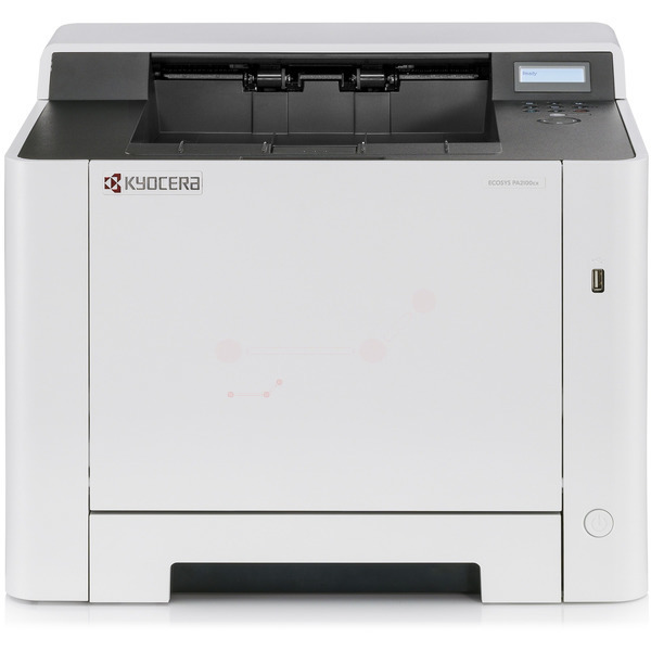 ECOSYS PA 2100 cx ECOSYS PA 2100 cx