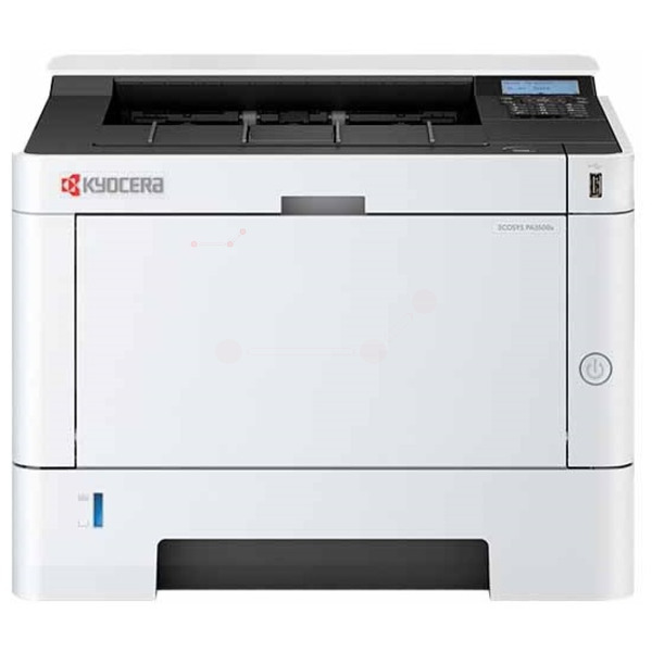 ECOSYS PA 3500 x Plus ECOSYS PA 3500 x Plus